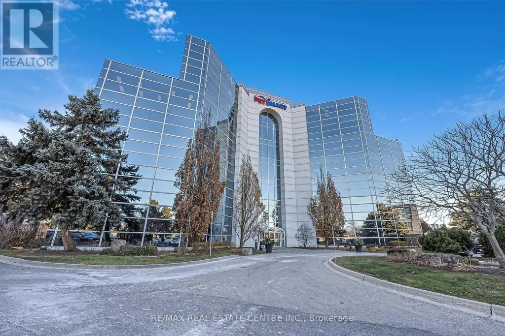 38 - 1100 Burloak Drive, Burlington (Industrial Burlington)